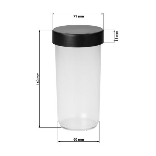 Gobelet "Trinksafe" - 3