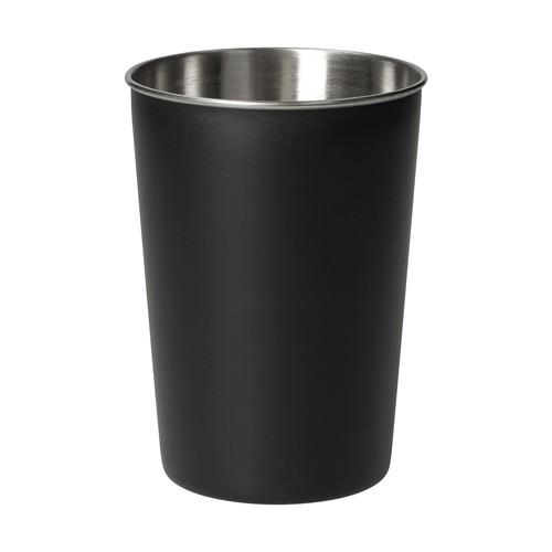 Gobelet en acier inoxydable "Metallo" - 2