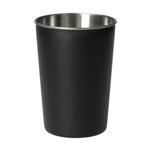 Gobelet en acier inoxydable "Metallo" - 1