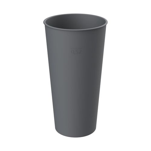 Gobelet bio "Colour" 0,5 l - 2