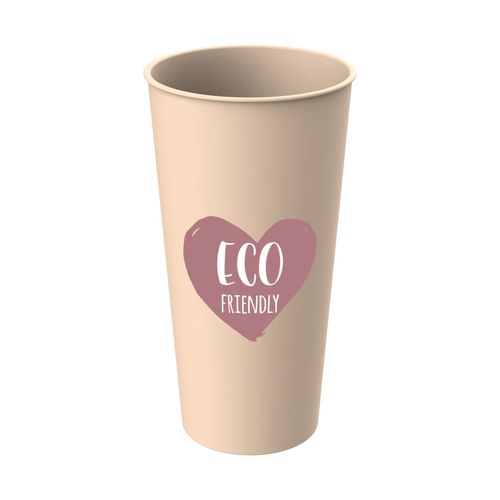 Gobelet bio "Colour" 0,5 l - 5