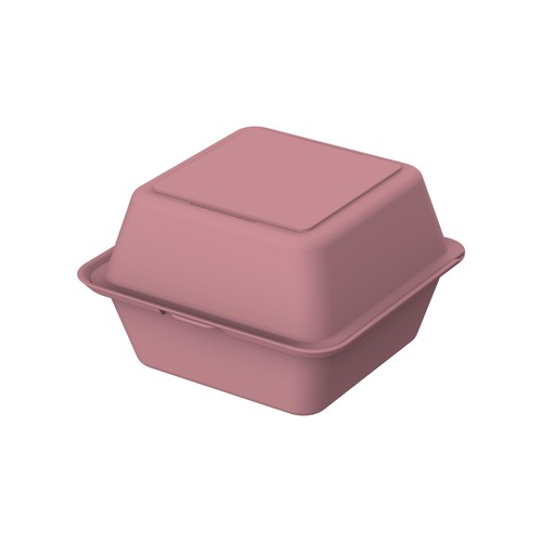 Boîte à burger "ToGo" - 1