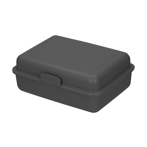 Boîte à déjeune BIO "School-Box", réutilisable - 1