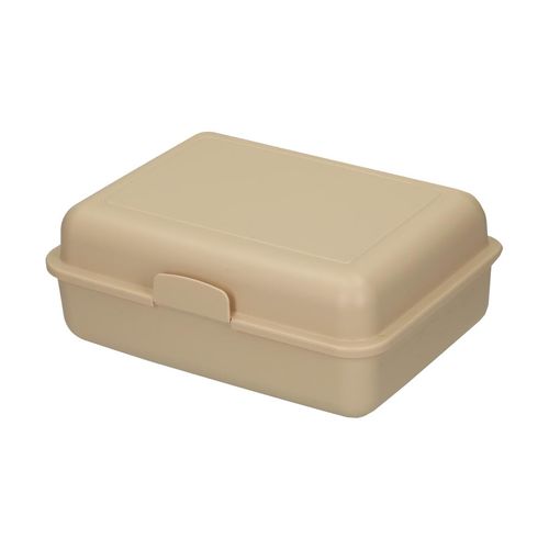 Boîte à déjeune BIO "School-Box", réutilisable - 1