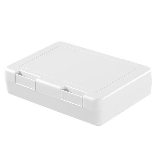 Boîte à déjeuner "Snack-Box", réutilisable - 2