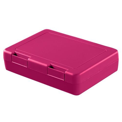 Boîte à déjeuner "Snack-Box", réutilisable - 1