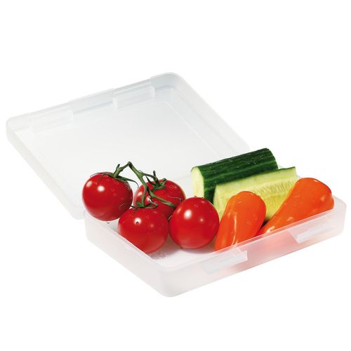Boîte à déjeuner "Snack-Box", réutilisable - 3