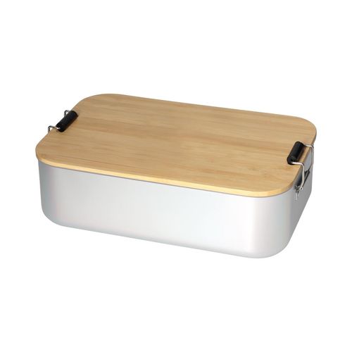 Boîte à déjeuner "Bamboo", grande, réutilisable - 2