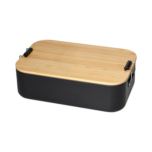 Boîte à déjeuner "Bamboo", grande, réutilisable - 1