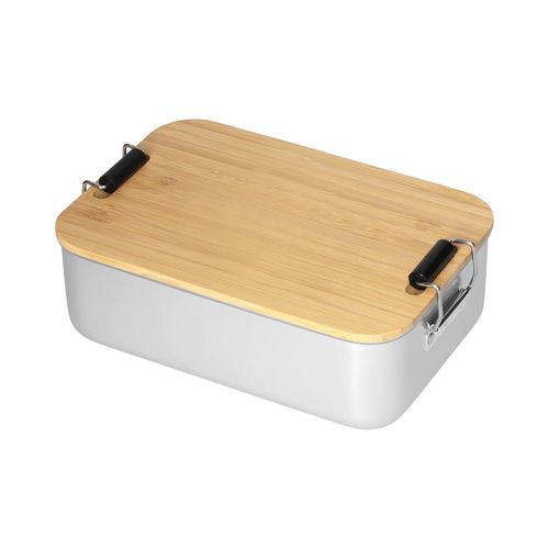 Boîte à déjeuner "Bamboo", petite, réutilisable - 2