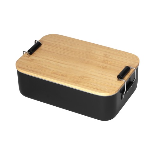 Boîte à déjeuner "Bamboo", petite, réutilisable - 1