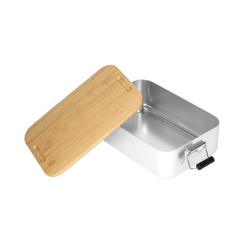 Boîte à déjeuner "Bamboo", petite, réutilisable - 4