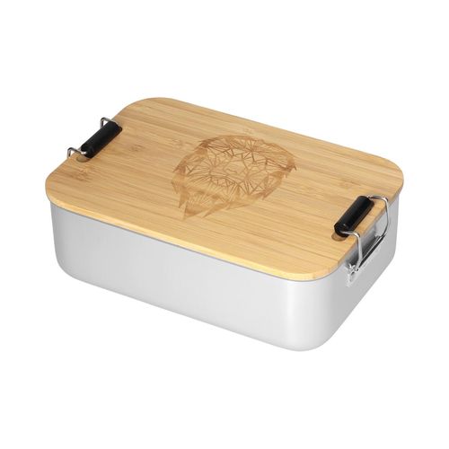 Boîte à déjeuner "Bamboo", petite, réutilisable - 6