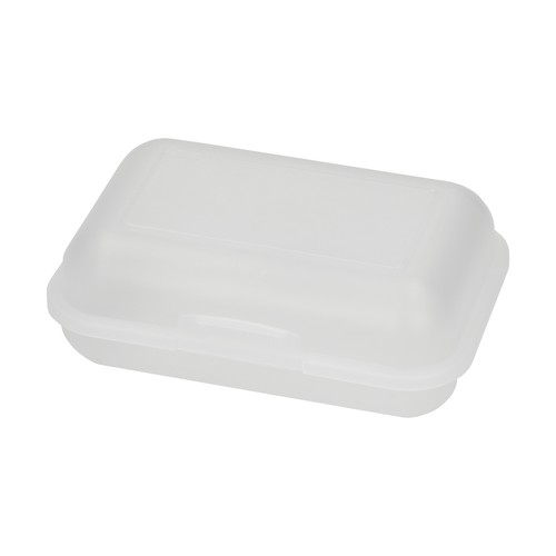 Boîte à déjeuner "Break", réutilisable - 1