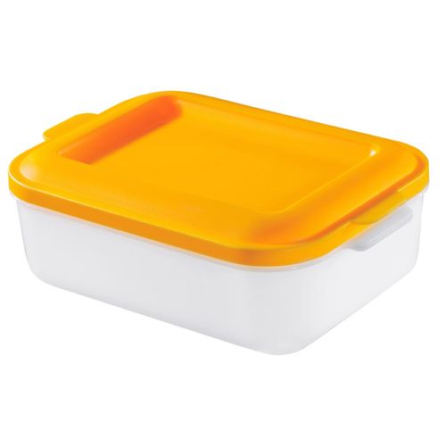 Boîte à déjeuner "Brot-Box" , réutilisable - 1