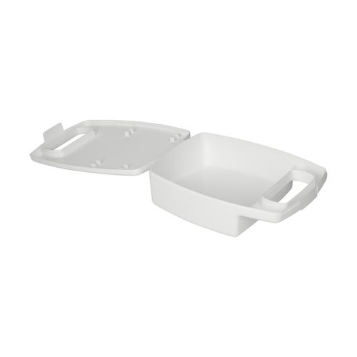 Boîte à déjeuner "Carry", réutilisable - 4