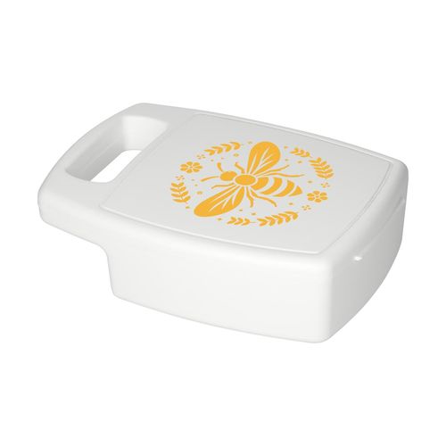 Boîte à déjeuner "Carry", réutilisable - 5