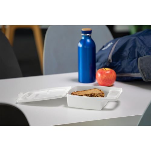 Boîte à déjeuner "Carry", réutilisable - 8