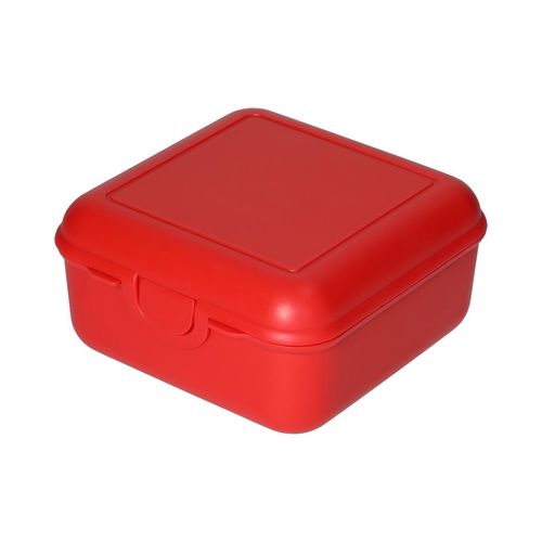 Boîte à déjeuner "Cube" de luxe avec une coupe de séparation - 4