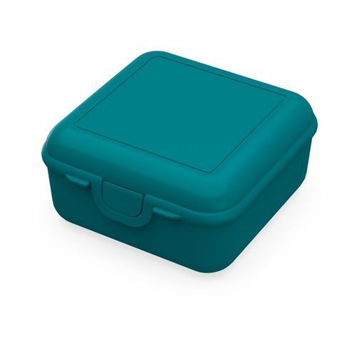 Boîte à déjeuner "Cube" de luxe, réutilisable - 1
