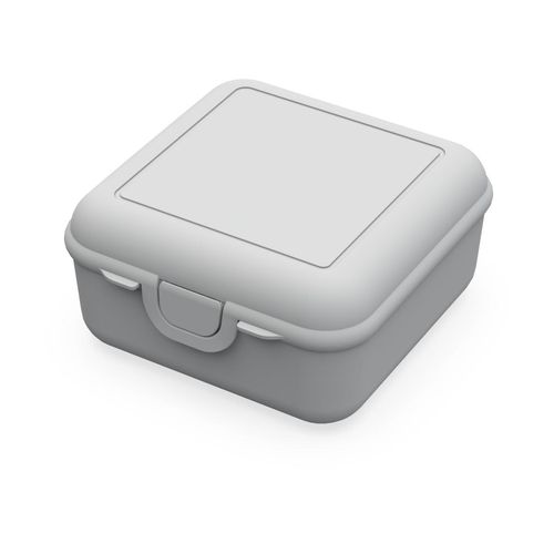Boîte à déjeuner "Cube" de luxe, réutilisable - 2