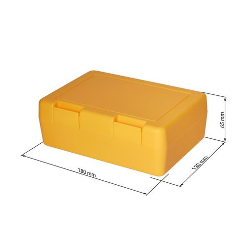 Boîte à déjeuner "Dinner Box Plus", réutilisable - 3