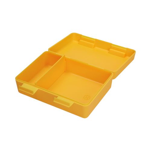 Boîte à déjeuner "Dinner Box Plus", réutilisable - 4