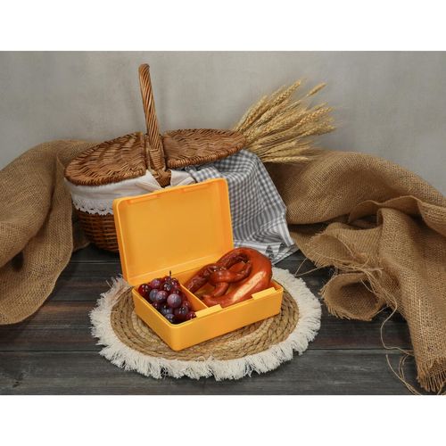 Boîte à déjeuner "Dinner Box Plus", réutilisable - 7