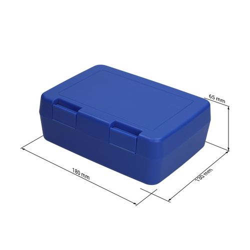 Boîte à déjeuner "Dinner Box", réutilisable - 3