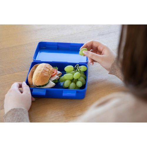 Boîte à déjeuner "Dinner Box", réutilisable - 8