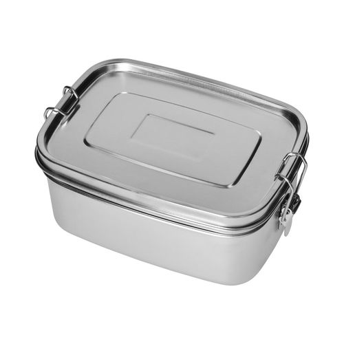 Boîte à déjeuner "Double", réutilisable - 1