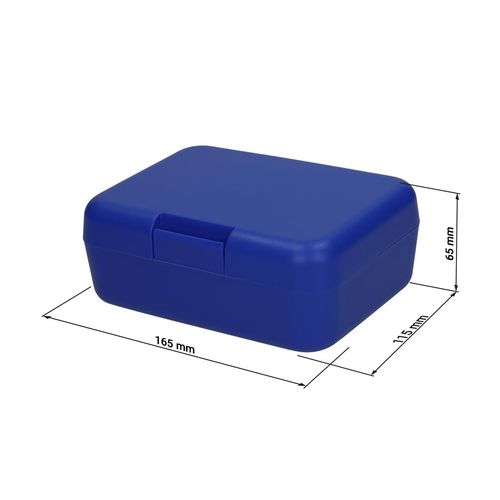 Boîte à déjeuner "Foodbox", réutilisable - 3