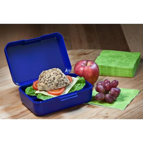 Boîte à déjeuner "Foodbox", réutilisable - 7