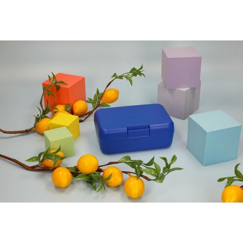 Boîte à déjeuner "Foodbox", réutilisable - 8