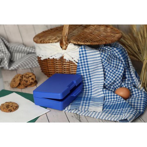 Boîte à déjeuner "Lunch-Box", réutilisable - 7