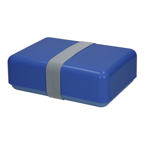 Boîte à déjeuner "Match", réutilisable - 1