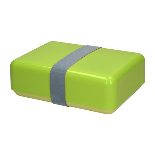 Boîte à déjeuner "Match", réutilisable - 1