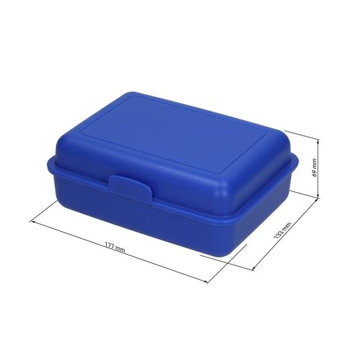 Boîte à déjeuner "Pausen-Box", réutilisable - 3