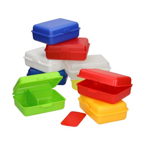 Boîte à déjeuner "Pausen-Box", réutilisable - 5