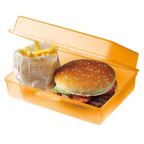 Boîte à déjeuner "Picknick", réutilisable - 3