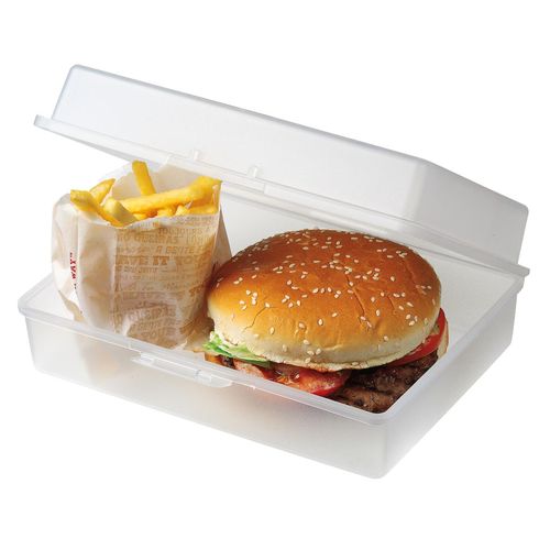 Boîte à déjeuner "Picknick", réutilisable - 4