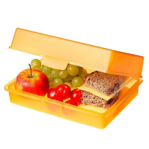 Boîte à déjeuner "Picknick", réutilisable - 5