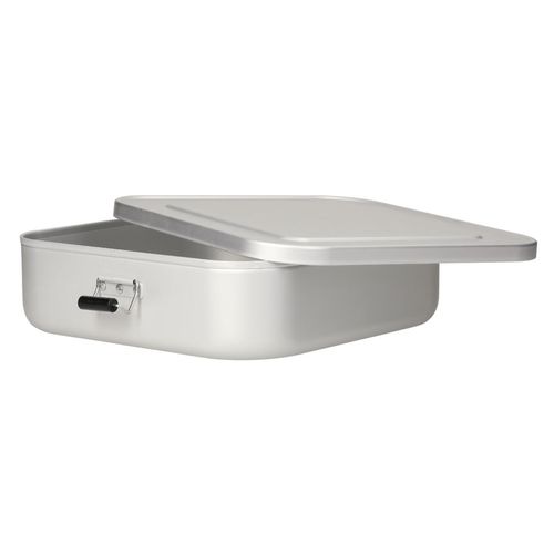 Boîte à déjeuner "Quadrado", grand, réutilisable - 1