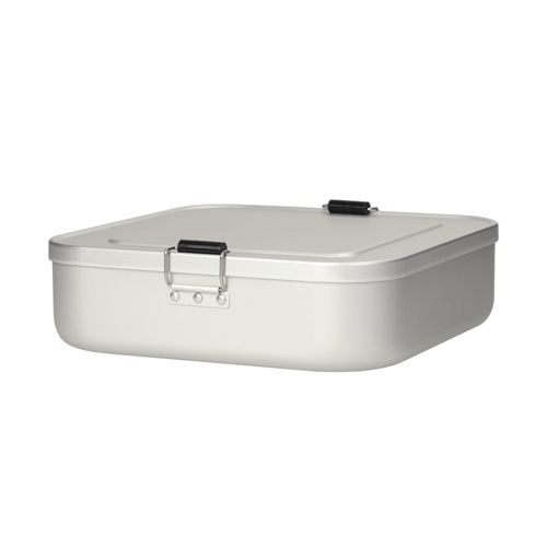 Boîte à déjeuner "Quadrado", grand, réutilisable - 4