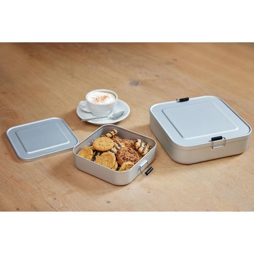 Boîte à déjeuner "Quadrado", grand, réutilisable - 7