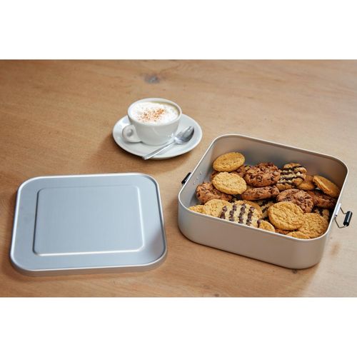 Boîte à déjeuner "Quadrado", grand, réutilisable - 8