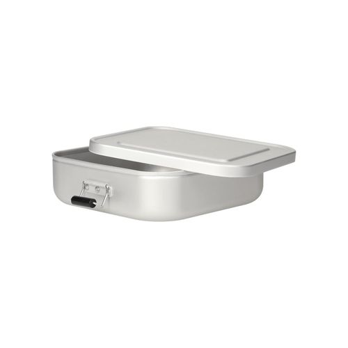 Boîte à déjeuner "Quadrado", petit, réutilisable - 1