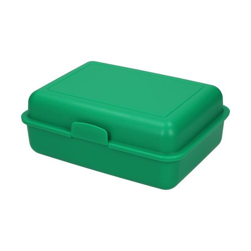 Boîte à déjeuner "School Box" grande avec plateau de sépar, - 2