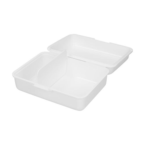 Boîte à déjeuner "School Box" grande avec plateau de sépar, - 4