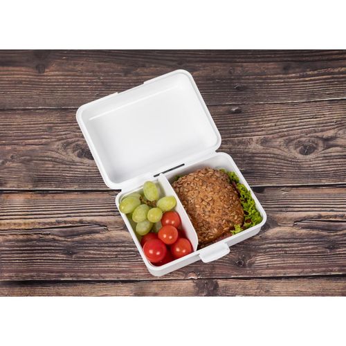 Boîte à déjeuner "School Box" grande avec plateau de sépar, - 7